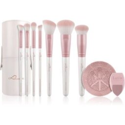 Luvia Cosmetics Prime Vegan Candy kit de pinceaux