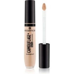 essence CAMOUFLAGE+ MATTE correcteur liquide effet mat teinte 70 8 ml