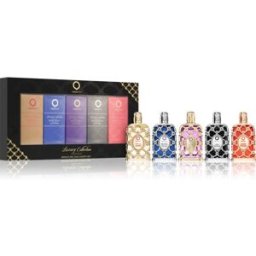 Orientica Luxury Collection Discovery set Coffret cadeau mixte