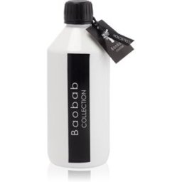 Baobab Collection Sand Atacama recharge pour diffuseur d'huiles essentielles 500 ml