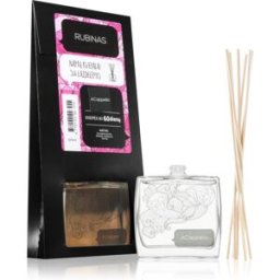 ACappella Rubinas diffuseur d'huiles essentielles avec recharge 100 ml