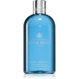 Molton Brown Blissful Templetree Bath & Shower Gel gel douche et bain relaxant 300 ml