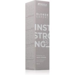 Indola Blond Expert Insta Strong huile traitante pour cheveux 100 ml