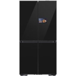 Réfrigérateur multi-portes SAMSUNG RM90F67CEC
