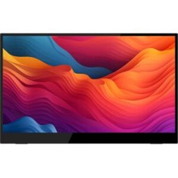Moniteur portable LOGICOM NOMADTOUCH