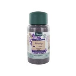 Kneipp Sels de Bain - Lavande - Relaxing - 600 g - Pot 600 g