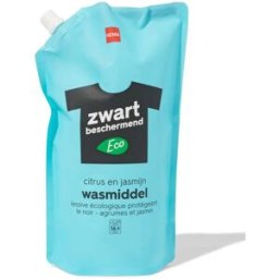HEMA Lessive 1L Noir