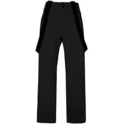 Pantalon de ski PROTEST PRTMIKADO snowpants (True Black) homme XS