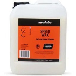 Airolube Cire Speed 5l