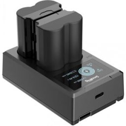 SmallRig 3822 Kit batterie + chargeur NP-W235