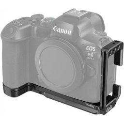 SmallRig 4160 Bracket L pour Canon EOS R6 Mark II/R5/R5C/R6