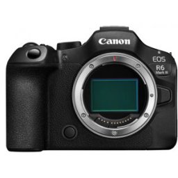 Canon Boîtier EOS R6 III -200,00EUR Bonus de reprise de 200 EUR
