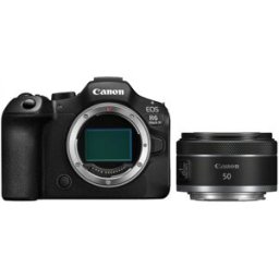 Canon EOS R6 III + 50mm f1,8 STM -200,00EUR Bonus de reprise de 200 EUR
