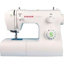 Singer Machine à Coudre Smc 2273/00 White One Size