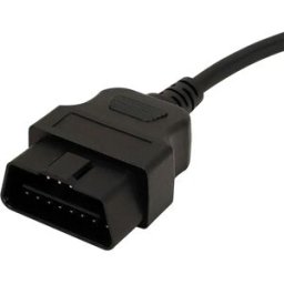 Jbm Machine De Diagnostic Multimarque Obd Ii/eobd Pour Véhicules Black One Size