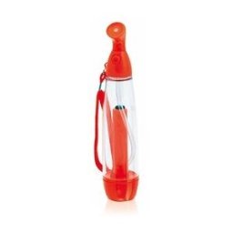 Brumisateur d'eau pratique personnalisé avec logo pour événement