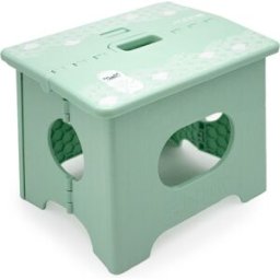BBLUV Marche pied Stëp Mint