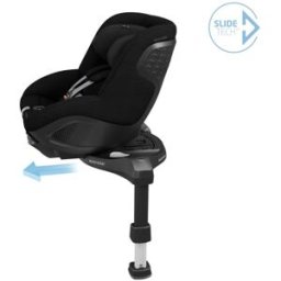 Maxi-Cosi Siège auto Mica 360 Pro Authentic Black (groupe 0+-1)