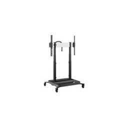 Vogel's RISE 5205 chariot - levage motorise - pour ecran LCD - 50 mm/s - noir