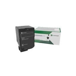 Lexmark 73B20K0-Cartouches toner laser