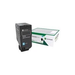 Lexmark 73B20C0-Cartouches toner laser