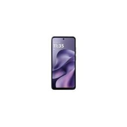 Motorola Moto G17 - bleu du soir pantone - 4G smartphone - 128 Go - GSM