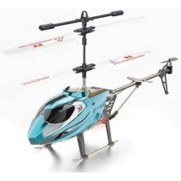 TEAM City GRAND HELICOPTERE RC