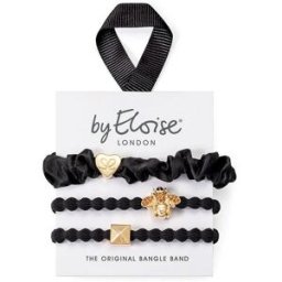 By Eloise London Bee Black Set