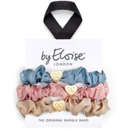 By Eloise London Subtle Silks Set