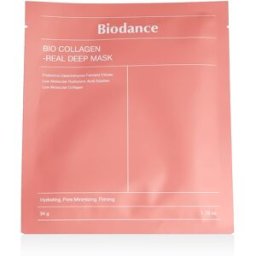 Biodance Bio Collagen Real Deep Mask 34 g