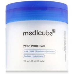 Medicube Zero Pore Pad 70 pces