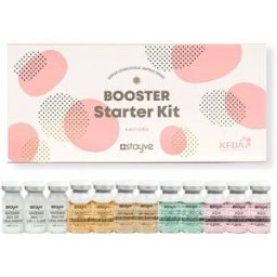 Stayve Booster Starter Kit 12 x 8 ml