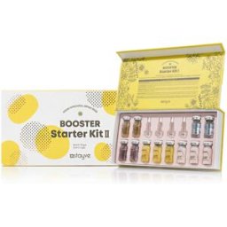 Stayve Booster Starter Kit II 10 x 8 ml + 2 x 5 ml