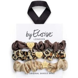 By Eloise London Leopard Luxe Set