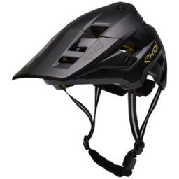 Ekoï Casque EKOI Perf ENDURO FOREST MIPS Noir noir S male