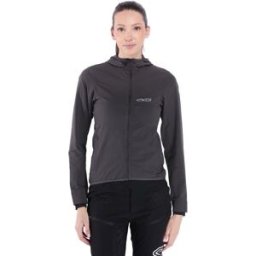 Ekoï Veste coupe vent femme VTT EKOI Perf POCKET ROAM Charcoal vert M male