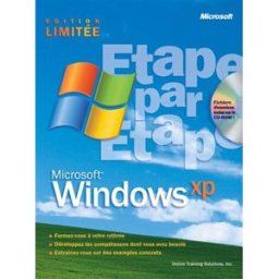 Windows XP Inc., Online training Solutions Microsoft Press