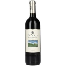 Le Volte dell' Ornellaia Toscana IGT 2024 13% Vol. 0,75l