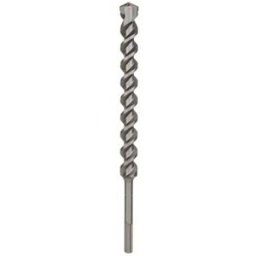 Bosch Accessories SDS max-4, 40x400x520mm 2608685877 carbure de tungstène Foret pour marteau-perforateur 40 mm Longueur totale 520 mm SDS-Max 1 pc(s)
