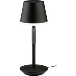 Philips Hue Hue White & Col. Amb. Go 8719514404595 Lampe de table sans fil LED LED 6.2 W noir