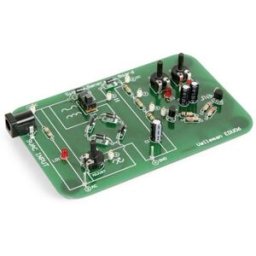 Whadda WSEDU06 Module dapprentissage oscilloscope