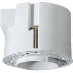 Boîte pour lampe encastrable Kaiser Elektro 621058 coupe-vent, sans halogène (Ø x H) 120 mm x 90 mm