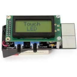 Whadda WSMI198 Kit LED Modèle (kit/module): kit à monter 9 V