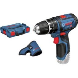 Bosch Professional GSB12V-15 2 vitesses-Perceuse-visseuse à percussion sans fil sans batterie