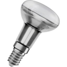 OSRAM HOMELIGHTING 4058075125902 LED CEE F (A - G) E14 réflecteur 1.5 W = 25 W blanc chaud (Ø x H) 50 mm x 85 mm non dimmable 1 pc(s)