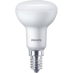 Philips LED 871951437192700 LED CEE F (A - G) E14 réflecteur 6 W = 60 W blanc chaud (Ø x H) 50 mm x 86 mm 1 pc(s)