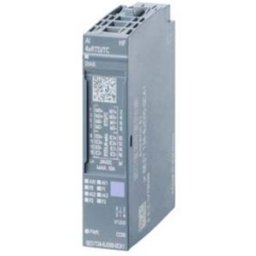 Siemens 6ES7134-6JD00-0CA1 6ES71346JD000CA1 API - Module dentrée