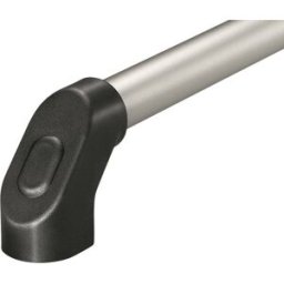 Rohde RS-30.400.62 poignée de machine pour vis à tête cylindrique argent (L x l) 444 mm x 44 mm 1 pc(s)
