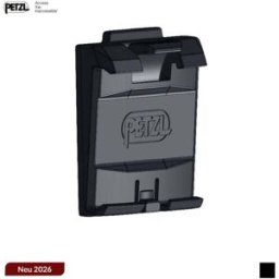 E073CA00 Support pour casque (support) CEE A (A - G) Petzl PIXA 1, PIXA 2, PIXA 3, PIXA 3R, PIXA Z1, SWIFT RL PRO noir