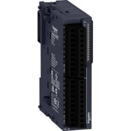 Schneider Electric TM3DI16 TM3DI16 API - Module dextension 24 V